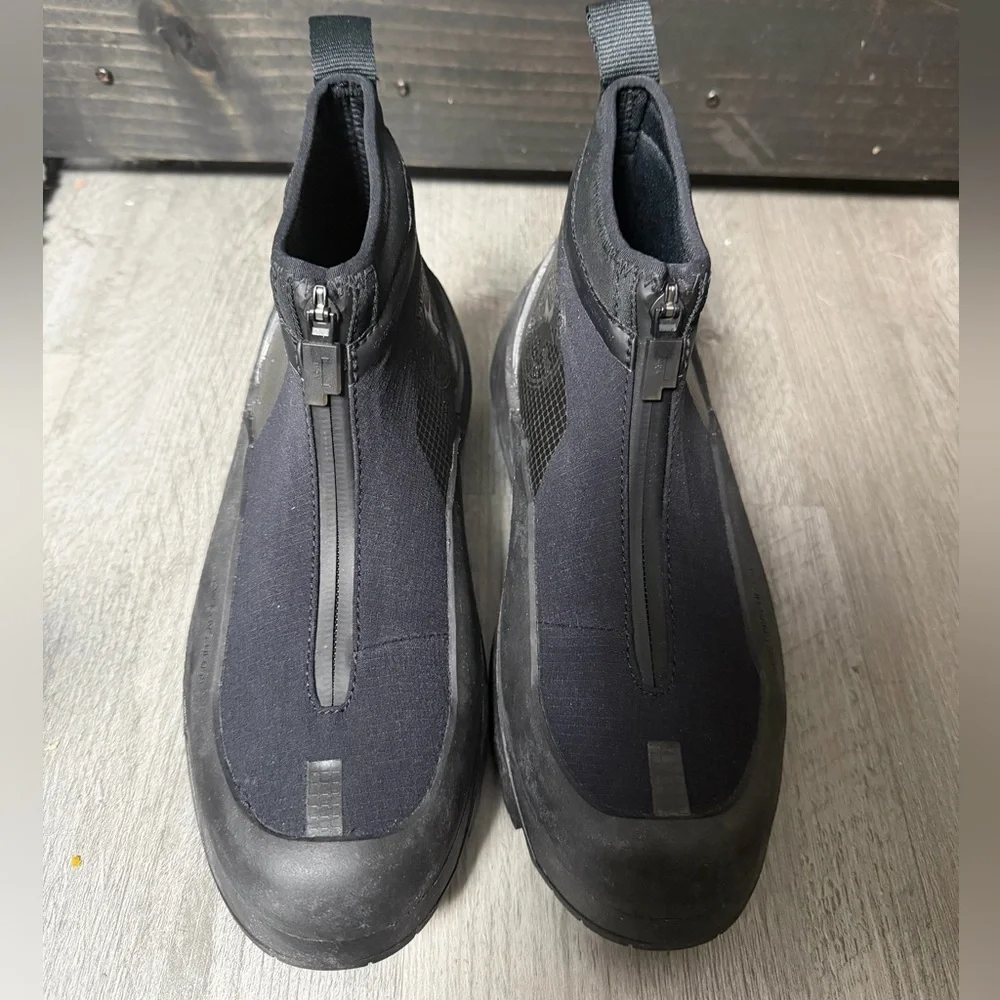 Converse x A-Cold-Wall Geo Forma Boot Black | Men 5 Women 7 ACW